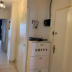Appartement Le Bel Vue Montois - Saint Jean De Monts Plage-des-Demoiselles