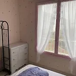 Le Bel Vue Montois - Saint Jean De Monts Appartement *