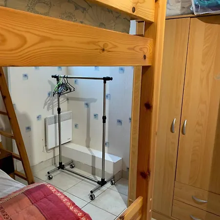 Appartement Le Bel Vue Montois - Saint Jean De Monts *