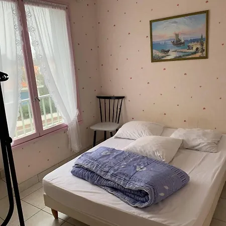 Le Bel Vue Montois - Saint Jean De Monts Appartement
