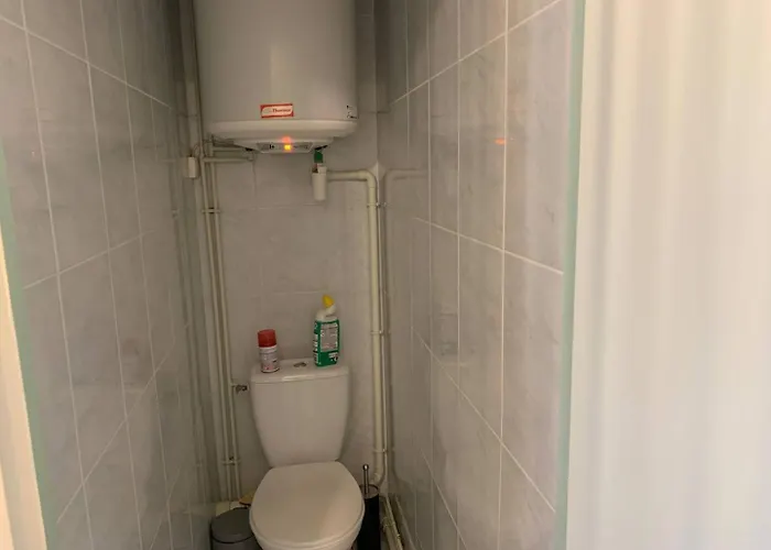 Le Bel Vue Montois - Saint Jean De Monts *