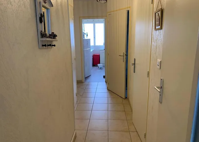 Le Bel Vue Montois - Saint Jean De Monts *