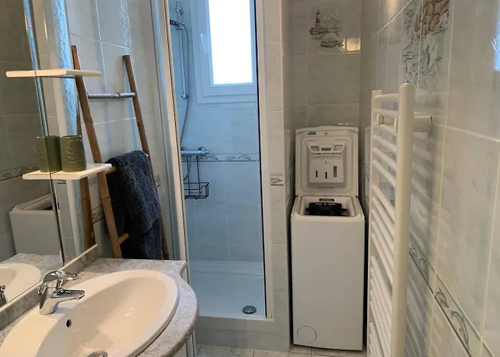 Le Bel Vue Montois - Saint Jean De Monts * Plage-des-Demoiselles